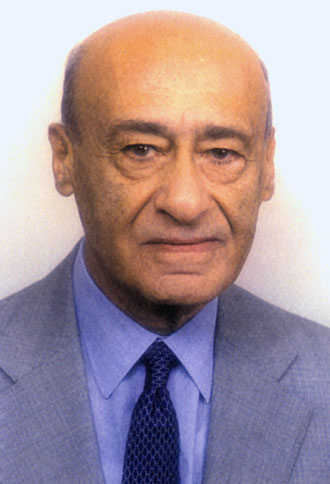 Ֆուատ Պութրոս