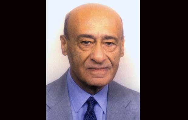 Ֆուատ Պութրոս Ոչ Եւս Է