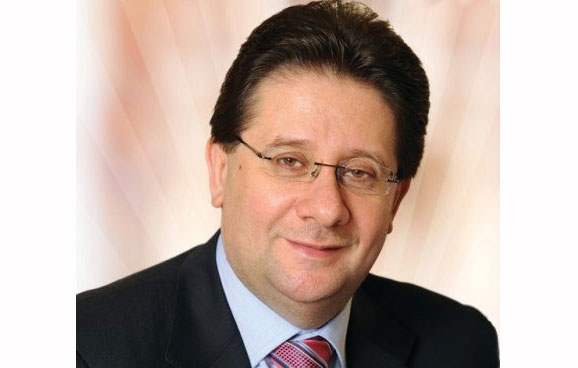 Իպրահիմ Քանաան