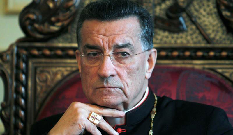 Ռայի պատրիարքը