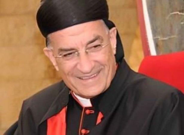 Ռայի պատրիարքը