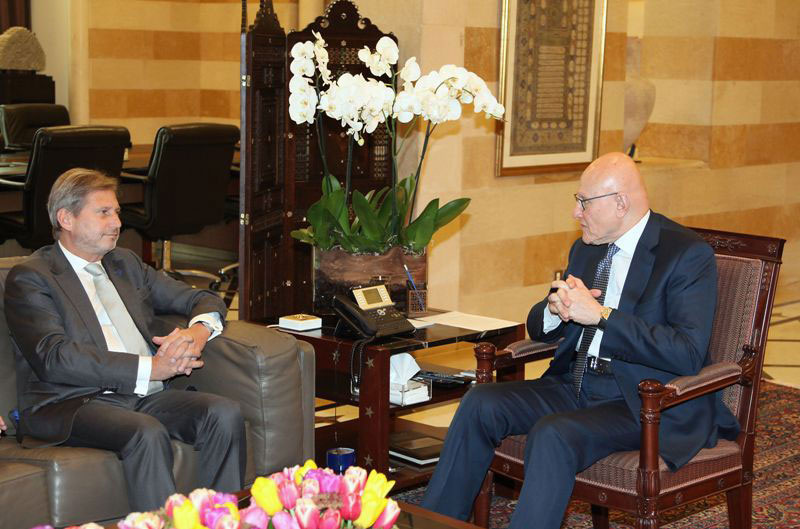 Հան եւ Սալամ