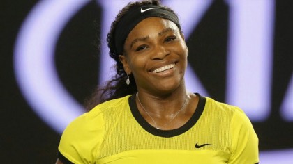 Սերենա Ուիլիըմզ