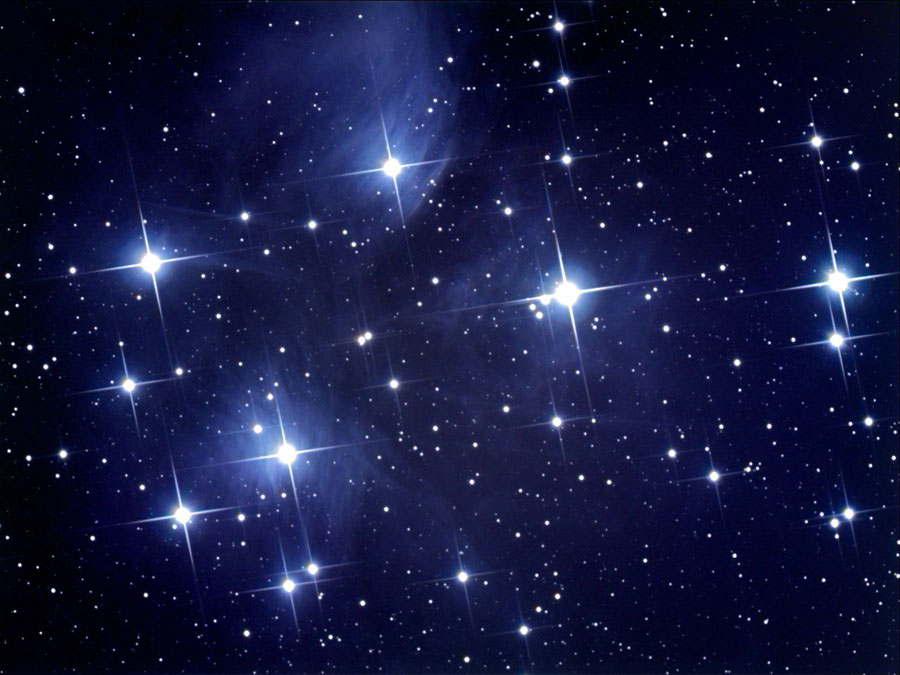 stars