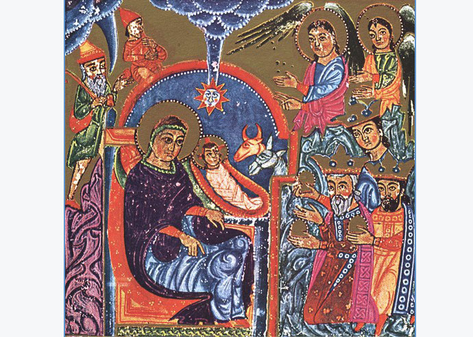 Անդրադարձ.  Գլխաւորը