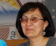 «Մեզ Ճանաչում Են Նրանք, Ովքեր Մեր Կարիքն Ունեն. «Արցախփրես»-ի Հարցազրոյցը Հայ Օգնութեան Միութեան Հայաստանի Շրջանային Վարչութեան Ատենապետ Նարինէ Գալստեանի Հետ