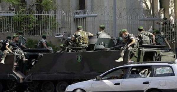 Շրջանին Եւ Լիբանանին Գծով Տիրող  Տարակարծութեանց Զուգահեռ.  Կողմերը Կը Փորձեն Կանխարգիլել Կացութեան Բռնկեցումը` Իւրաքանչիւրը Իր Դիտանկիւնէն