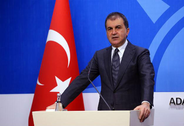 Թուրքիա – Իսրայէլ  Բանակցութիւններուն Մէջ Յառաջընթաց