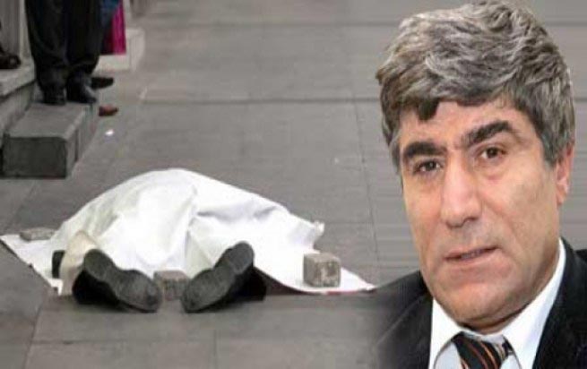 Հրանդ Տինքի Սպանութեան Միացեալ  Դատին Առաջին Նիստը` 19 Ապրիլին