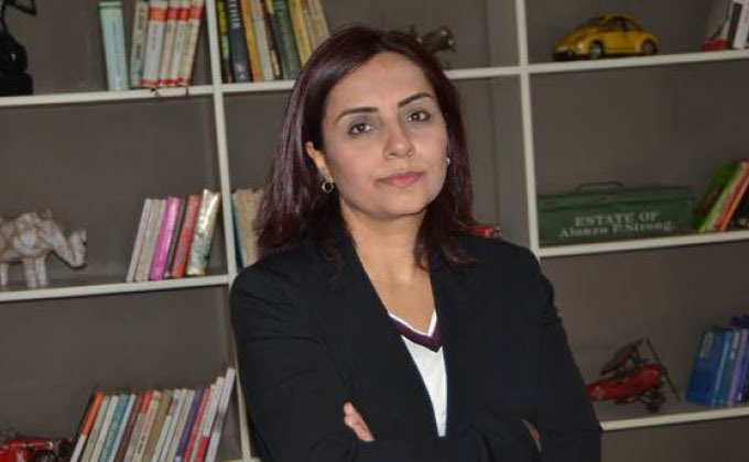 Սելինա Տողան