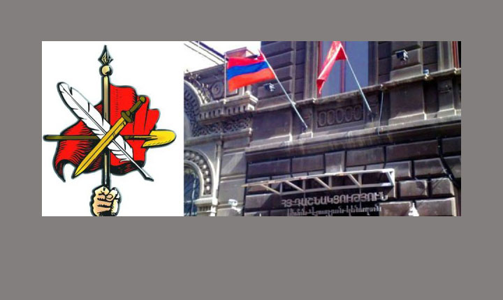 ՀՅԴ-ն Կարեւոր Կը Նկատէ Իր Մօտեցումները  Հանրութեան Ներկայացնելը