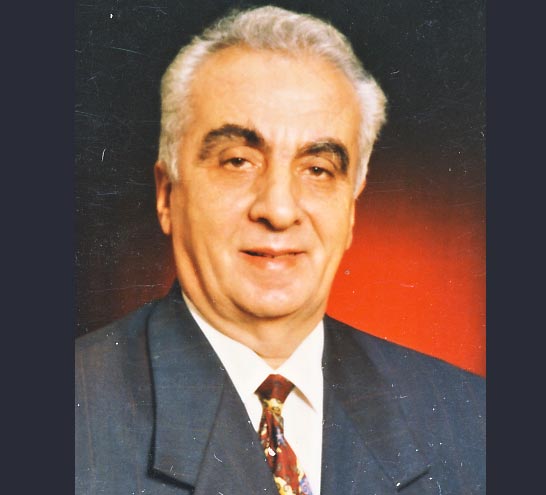 Կարապետ Ամպարճեանի Յիշատակին (Մահուան Քառասունքին Առիթով)