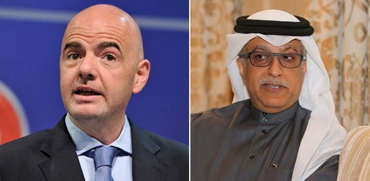 Ճիաննի Ինֆանթինօ Շէյխ Սալման Պըն Իպրահիմ Խալիֆա