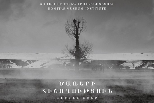 Հայրենի Կեանք