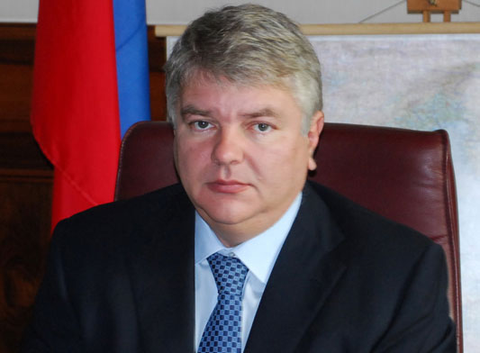Ալեքսէյ Մեշքով