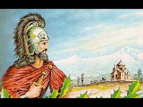Վարդանի Ճառը
