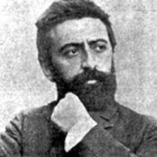 12 Փետրուար 1908. «Կարմիր Ժամուց»-ի Անմահ Հեղինակը` Արփիար Արփիարեան Զոհ Գնաց Եղբայրասպան Ոճիրի