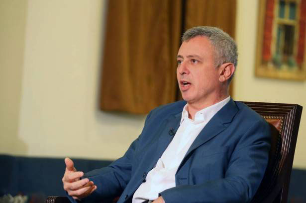 «Դաշնակիցներուս Հետ  Ոչ Մէկ Հարց Ունիմ»  Հաստատեց Ֆրենժիէ