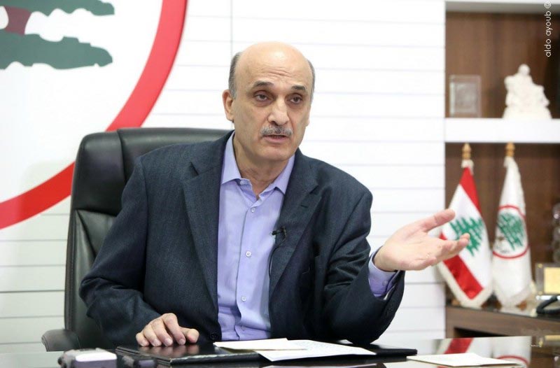«Նախընտրելի Է, Որ Կառավարութիւնը Հրաժարի, Եթէ Ան Պիտի Պարտադրէ Քաղաքական Որոշ Կողմի Մը Տեսակէտը»  Ըսաւ Ժահժահ