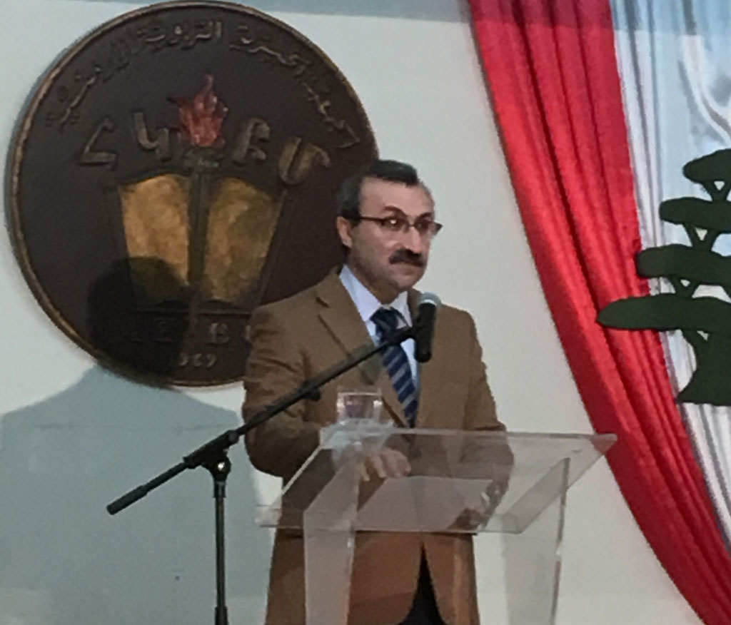 Դոկտ. Արմէն Իւրնէշլեան