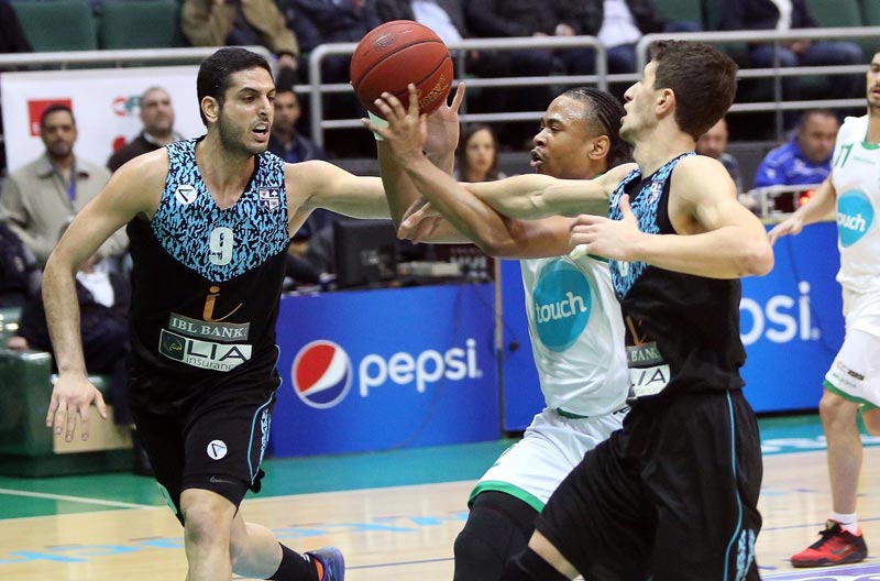 Երէկուան - Սաժես - Շանվիլ մրցումէն PROFOTO 