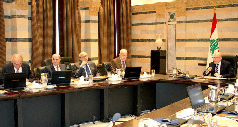 Կառավարութիւնը 50 Միլիոն  Տոլարի Գումար Մը  Յատկացուց Աղբերը  Երկրէն Դուրս Հանելու Նպատակով