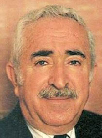 Ռաշիտ Քարամէ