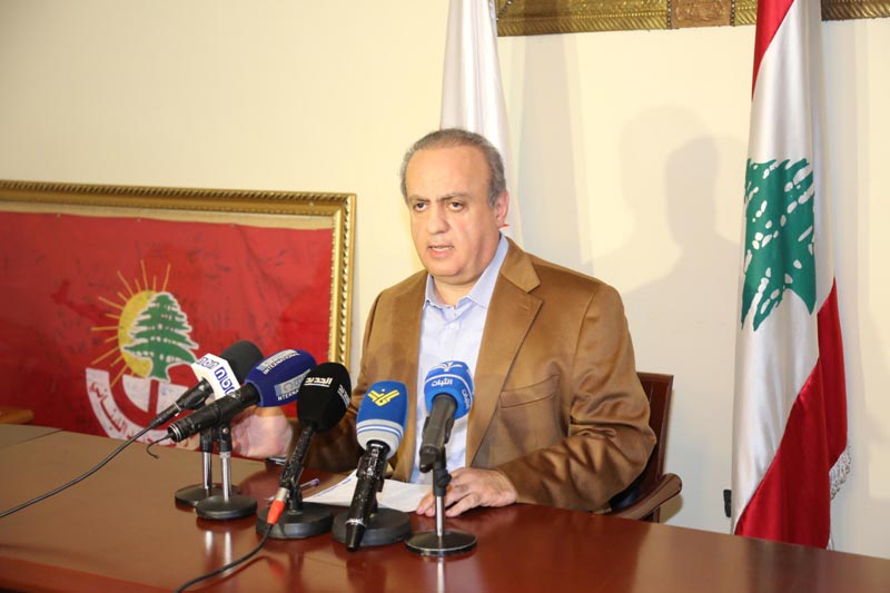 Ուահապ. «Մենք Բոլոր Երկիրներուն Հետ  Լաւ Յարաբերութիւններ Ունինք»