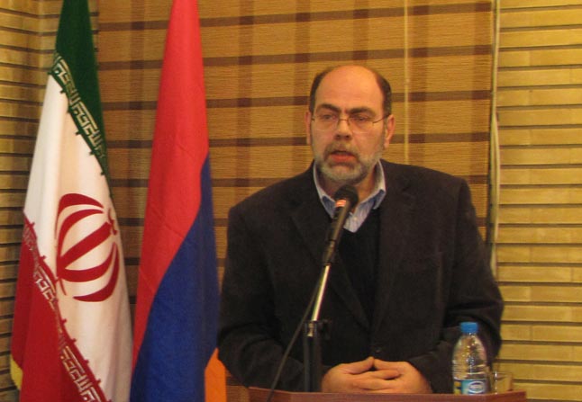 «Բաւականին Հեռանկարներ Կան, Եւ Լուրջ Փոփոխութիւններ Կարելի Է Կանխատեսել».  Իրանի Խորհրդարանի Հայ Նորընտիր Պատգամաւոր Կարէն Խանլարեանի Առաջին Հարցազրոյցը