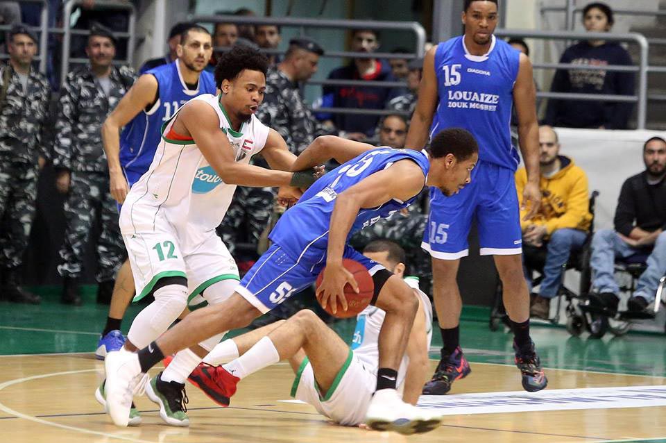 Երէկուան մրցումէն PROFOTO 