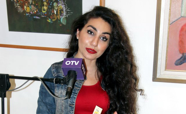 Մամլոյ Լսարան Թիւ 114.  «Գրքարուեստը Հայ Ինքնութեան Ցուցիչն Է», Ըսաւ Անի Մարգարեան