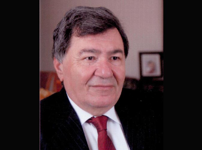 Արա Սարգիսեանի Յիշատակին