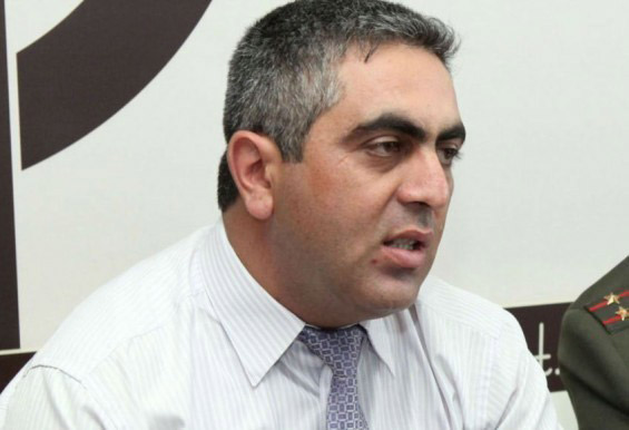 Զատկուան Արձակուրդի Օրերուն.  Հայ-Ազրպէյճանական Սահմանագիծին Վրայ  Կացութիւնը Լարուած Մնաց