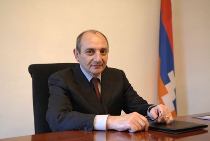 Artsakh President_32116