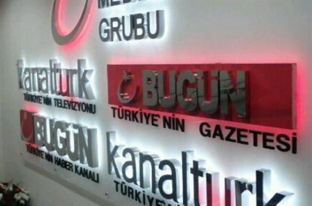 Թուրքիոյ Մէջ Շարք Մը  Լրատուամիջոցներ Փակուած Են