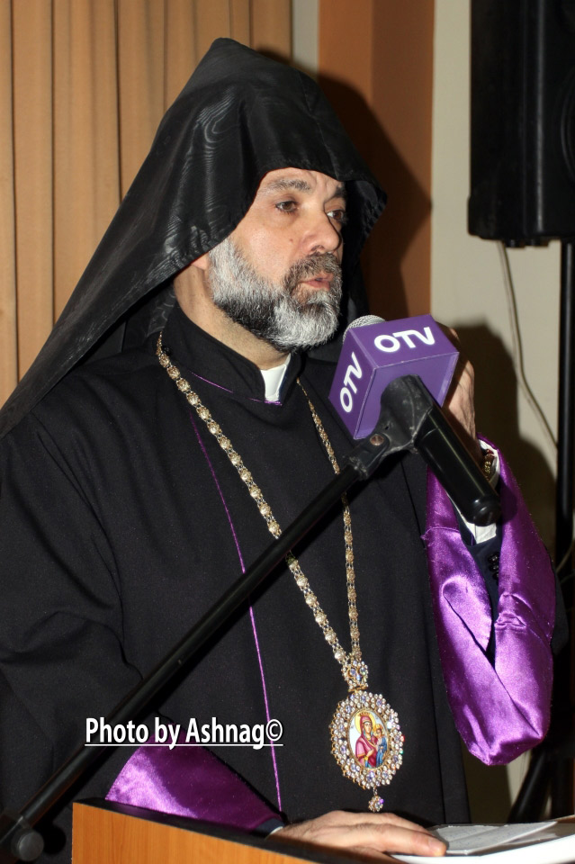 Գեղամ արք. Խաչերեան