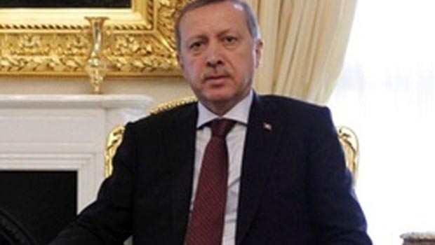 Ռեճեփ Թայիփ Էրտողան