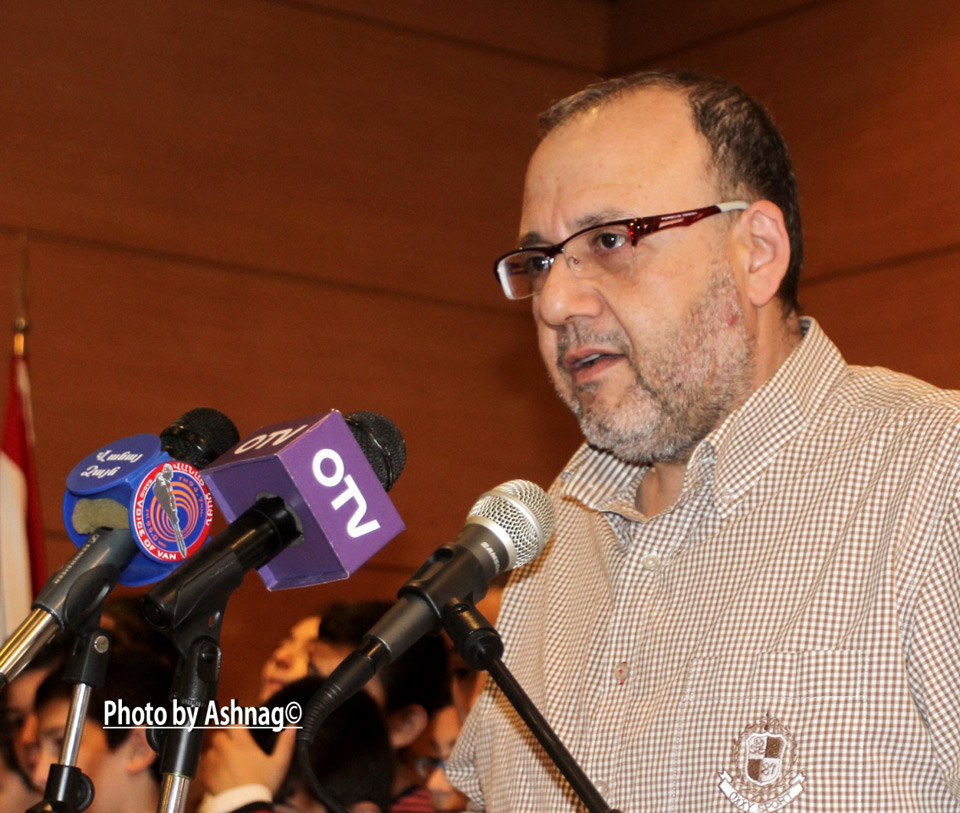 Ճորճ Գրիգորեան