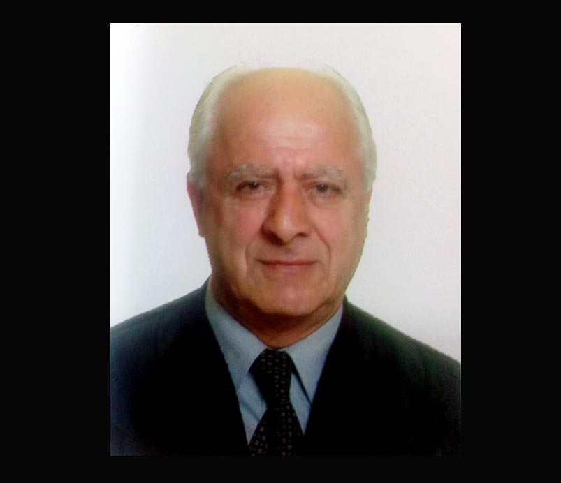 Յովհաննէս Ադամեանի Յիշատակին