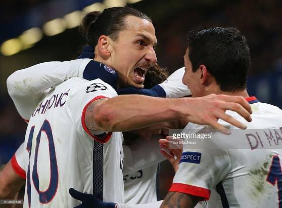 Զլաթան Իպրահիմովիչ