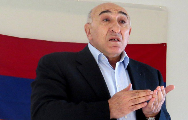 Դաւիթ Լոքեան