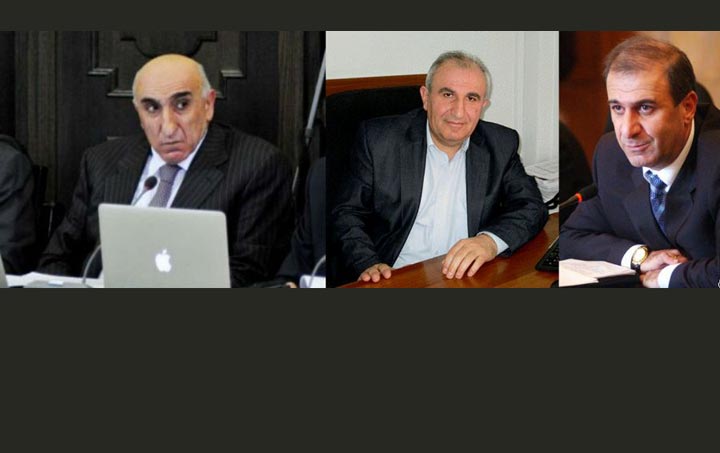 Կառավարութիւնը Համաձայնութիւնը Յայտնեց Ընտրական Օրէնսգիրքի Նախագիծի Ծրարին