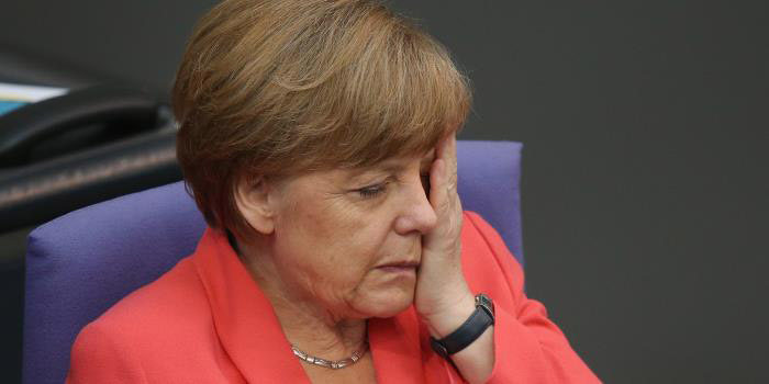 Անկելա Մերքել