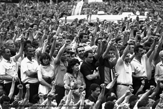 People protest in Karabakh_32316