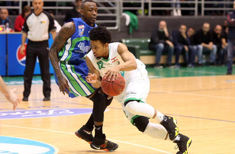 Երէկուան մրցումէն PROFOTO