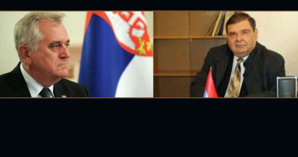 «Եթէ Հայերու Տառապանքները Հասկցող  Մէկը Կայ, Ապա Ատիկա Սերպիան Է»  Ըսած Է Թոմիսլաւ Նիքոլիչ