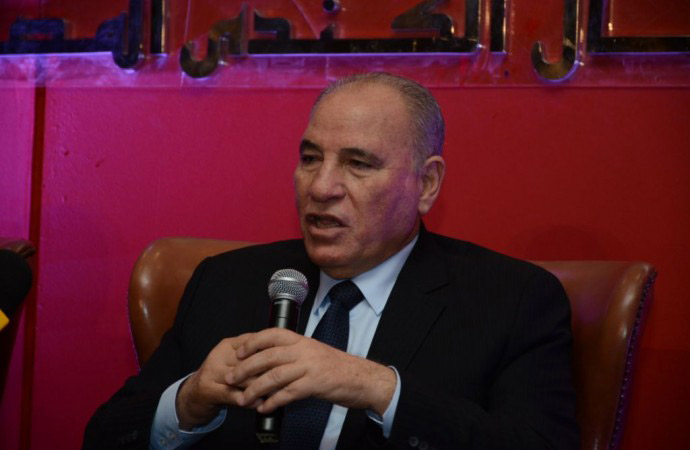 Ահմետ Զինտ