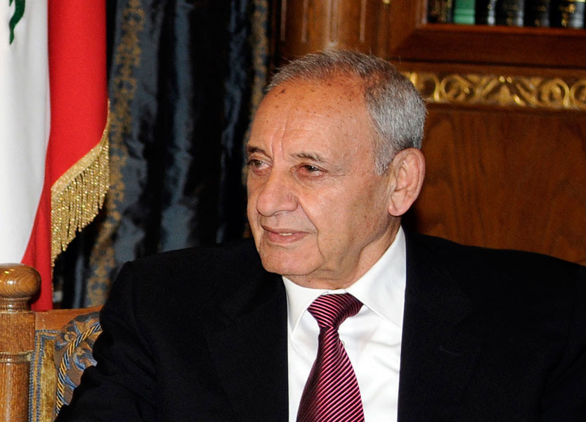 Նեպիհ Պըրրի