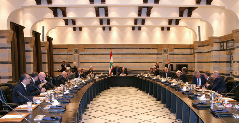 Կառավարութիւնը Վաւերացուց  Աղբի Տագնապի Լուծման Ծրագիրը.  Բագրատունի. «Վերապահ Ենք, Միայն  Յստակ Երաշխիքներէ Ետք Կրնանք Ընդունիլ  Վնասազերծուած Թափօններ,  Բայց Երբեք` Սովորական Աղբ»