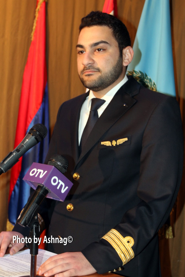 Յակոբ Նիկոլեան